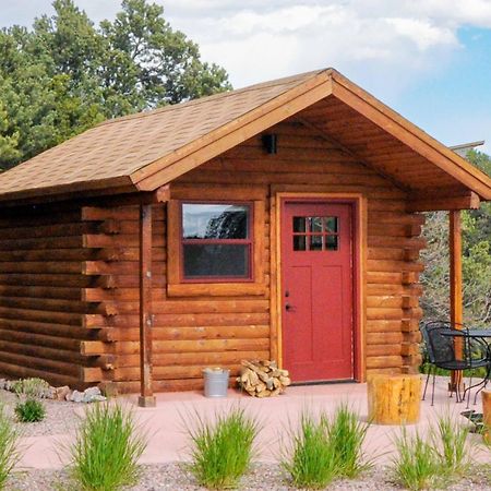 Royal Gorge Cabins Buckskin Joe Dış mekan fotoğraf