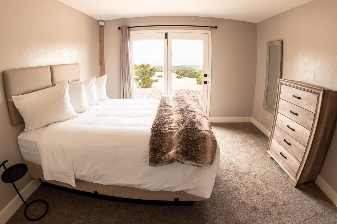 Royal Gorge Cabins Buckskin Joe Dış mekan fotoğraf