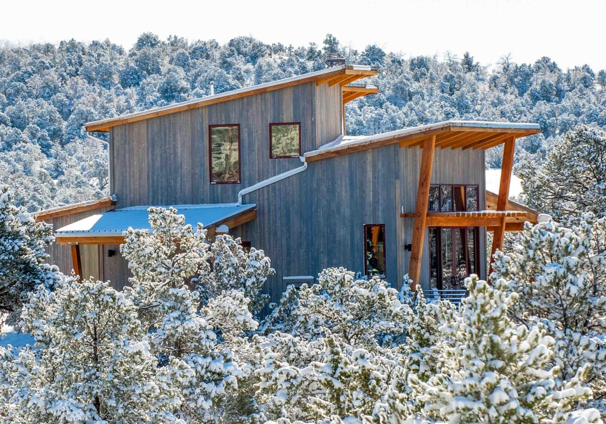 Royal Gorge Cabins Buckskin Joe Dış mekan fotoğraf