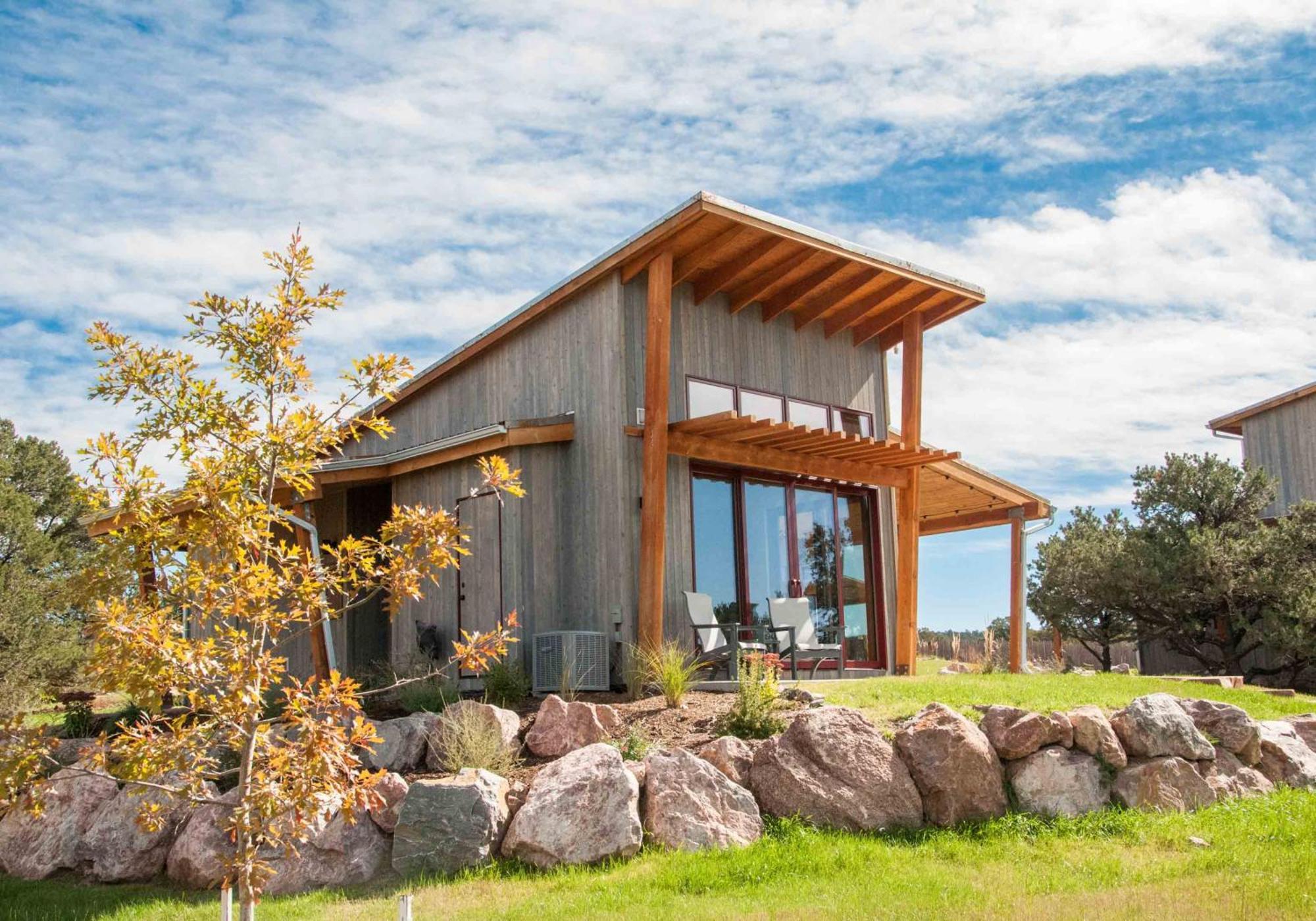 Royal Gorge Cabins Buckskin Joe Dış mekan fotoğraf