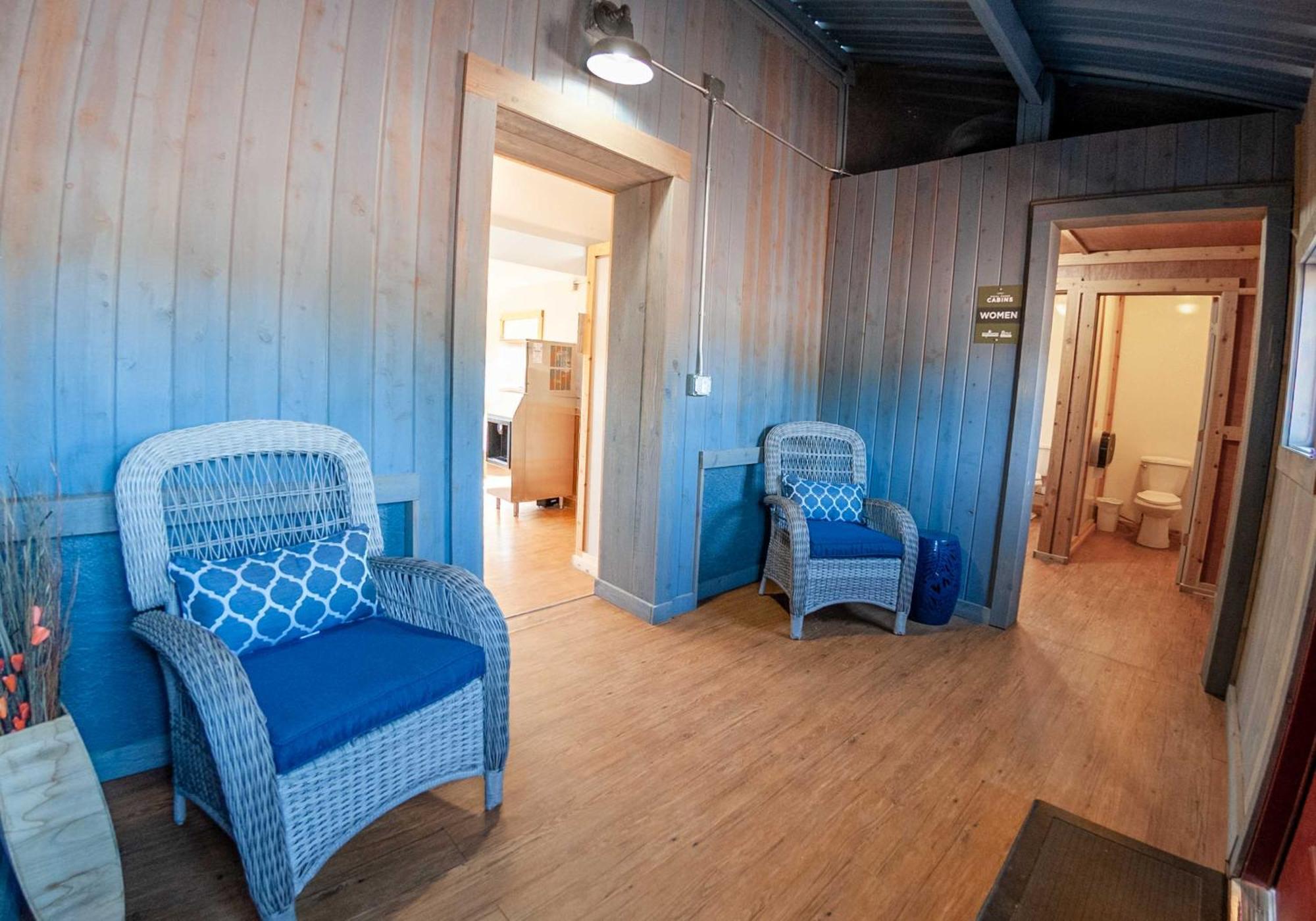 Royal Gorge Cabins Buckskin Joe Dış mekan fotoğraf
