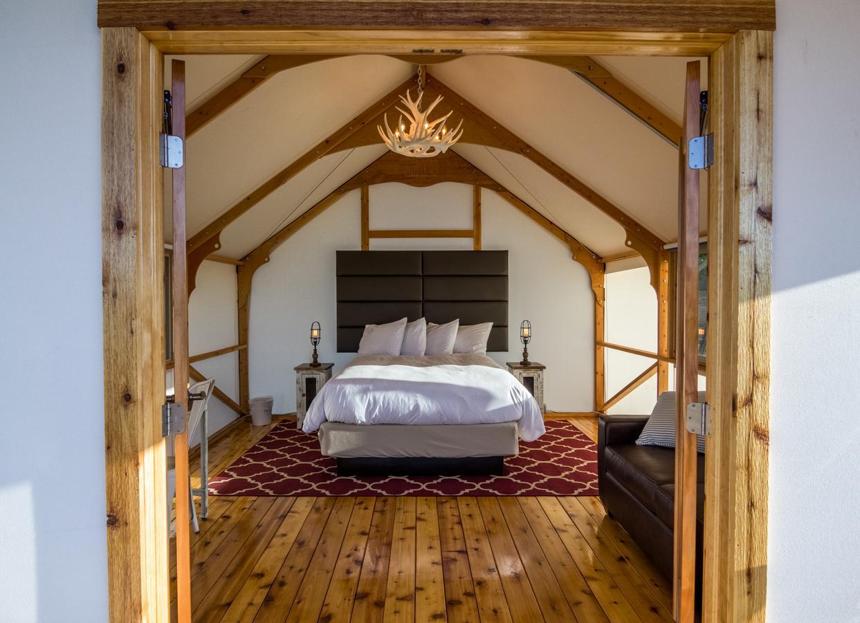 Royal Gorge Cabins Buckskin Joe Dış mekan fotoğraf