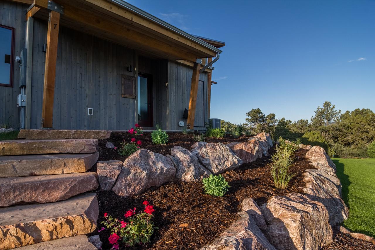 Royal Gorge Cabins Buckskin Joe Dış mekan fotoğraf